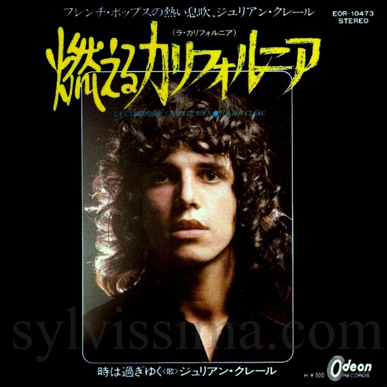 French Pop In Japan La Chanson Francaise Au Japon Les Hit Parades 3 7 years ago 7 years ago. french pop in japan la chanson francaise au japon les hit parades 3