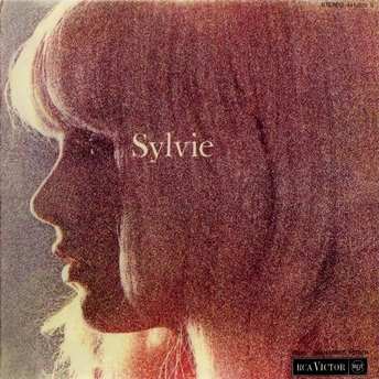 Sylvie Vartan LP - RCA 431 029 ou RCA 441 029 "2'35 de bonheur"