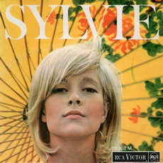 Sylvie Vartan EP  "Quand tu es là"  RCA VICTOR  86.108 M Ⓟ 1965