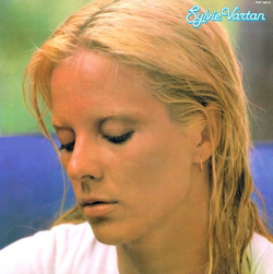 Sylvie Vartan LP Japon "Fantaisie"  RVP 6374   Ⓟ 1978