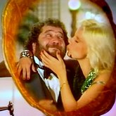 Sylvie Vartan et Carlos chantent "2'35 de bonheur", "Numéro Un Carlos" 30 juin 1979