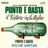 Sylvie Vartan SP Italie "Punto e basta" RCA TPBO 7000