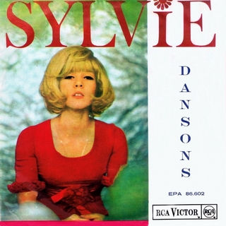 Sylvie Vartan EP Turquie