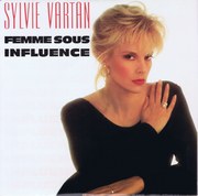 Sylvie Vartan SP "Femme sous influence"   870 016-7  Ⓟ 1987