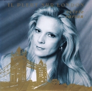 Sylvie Vartan EP  "Il pleut sur London"  875 040-7  Poch.1 Ⓟ 1990