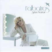 Sylvie Vartan SP "L'Albatros"  88697778352 Dans le coffret  "Soleil bleu" Ⓟ 2010
