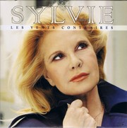 Sylvie Vartan RCA -  SP "Les vents contraires"  Sans ref.  Dans le coffret   "Merci pour le regard"  Ⓟ 2021