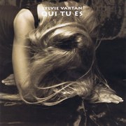 Sylvie Vartan SP "Qui tu es"   864 468-7   Ⓟ 1992