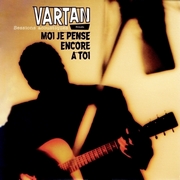 Sylvie Vartan CDS promo   "Moi je pense encore  à toi" 1824   Ⓟ 1994