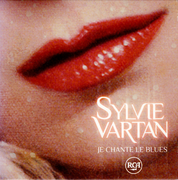 Sylvie Vartan CDS promo "C'est fatal"    4019  Ⓟ 1989
