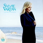 Sylvie Vartan CDS promo  "Je n'aime encore que toi"   3385   Ⓟ 1996