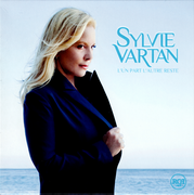 Sylvie Vartan CDS "L'un part l'autre reste"  88697616422 