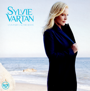 Sylvie Vartan CDS promo  "Quelqu'un m'attend" 3661   Ⓟ 1997
