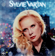 Sylvie Vartan CDS promo  "Sensible"   3969   Ⓟ 1998