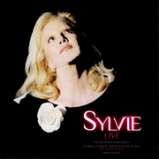 Sylvie Vartan CDS promo   "Darina" Pochette 2  Sans référence  Ⓟ 1998