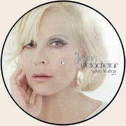 Sylvie Vartan maxi 45 tours "Je me détacherai"   88697813421-9