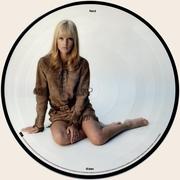 Sylvie Vartan Maxi 45 tours Picture Disc "La Maritza"   96413071-3