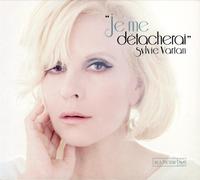 Sylvie Vartan CDS  "Je me détacherai"  88697818772-7