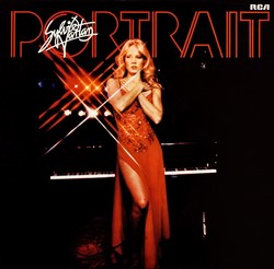 Sylvie Vartan Album Allemagne "Portrait"" RCA PPL1-8060  (1976)