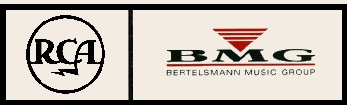 Label Phonogram Philips