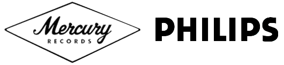 Label Phonogram Philips