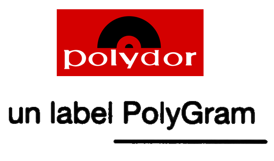 Label Phonogram Philips