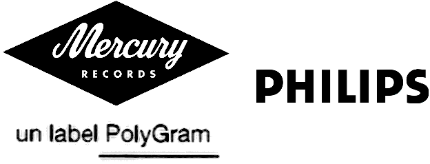Label Phonogram Philips