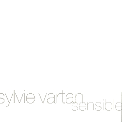 Sylvie Vartan CDS promo  "Sensible"   3969   Ⓟ 1998