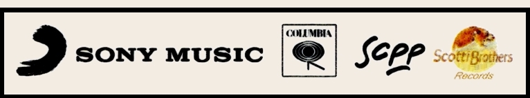 Label Phonogram Philips