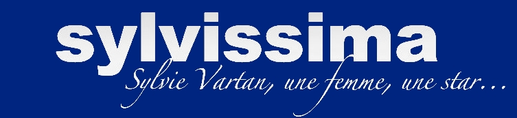 Site Sylvissima, Sylvie Vartan une femme une star, copyright