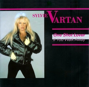 Sylvie Vartan SP Allemagne "One shot lover"   110 206 Ⓟ 1986 