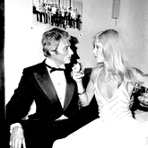 Sylvie Vartan,  Générale du  Palais des Congrès 1975, avec Johnny Hallyday