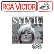 Sylvie Vartan SP Canada  "J'ai fait un voeu"  RCA  57 5677Ⓟ 1965