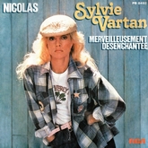 Sylvie Vartan LP  "Déraisonnable", RCA PB 8492, 1979
