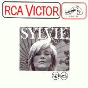 Sylvie Vartan SP Canada  "Tourne tourne tourne" RCA  57 5692 Ⓟ 1966