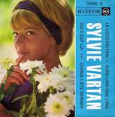 Sylvie Vartan EP "Le locomotion"   -  RCA 76.593 - Ⓟ 1962