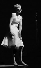 Sylvie Vartan Olympia 1961/62