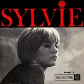 Sylvie Vartan  EP "Chance"   -  RCA 76.617  - Ⓟ 1963