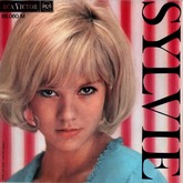 Sylvie Vartan EP "Sha la la" (recto)   RCA  RCA 86.060 