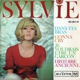 Sylvie Vartan EP RCA Victor 86.084 M