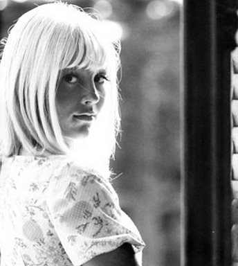 Sylvie Vartan; 1966