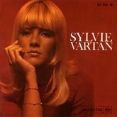 Sylvie Vartan  EP  "2'35 de bonheur" RCA 87.012 Ⓟ 1967