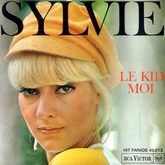 Sylvie Vartan 45 tours RCA HIT PARADE 49013  "Le Kid" Ⓟ 1967
