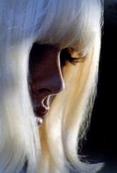 Portrait de Sylvie Vartan par Jean-Marie Périer, 1967