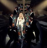 Sylvie Vartan chante "Buonasera, buonasera" dans "Doppia Coppia" en 1969