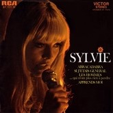 Sylvie Vartan RCA -  45 Tours EP - 87.101 "Abracadabra" Ⓟ 1969