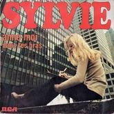 Sylvie Vartan SP  "Aime-moi" RCA  49064  Ⓟ1970