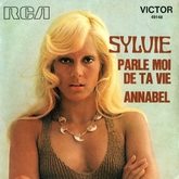Sylvie Vartan SP "Annabel"  -  RCA 49.148 Ⓟ 1971