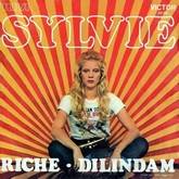 Sylvie Vartan SP "Dilindam"  RCA  49 168 Ⓟ 1972