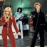 Johnny Hallyday et Sylvie Vartan  "Cadet Rousselle" du 14 juin 1973:"J'ai un problème"